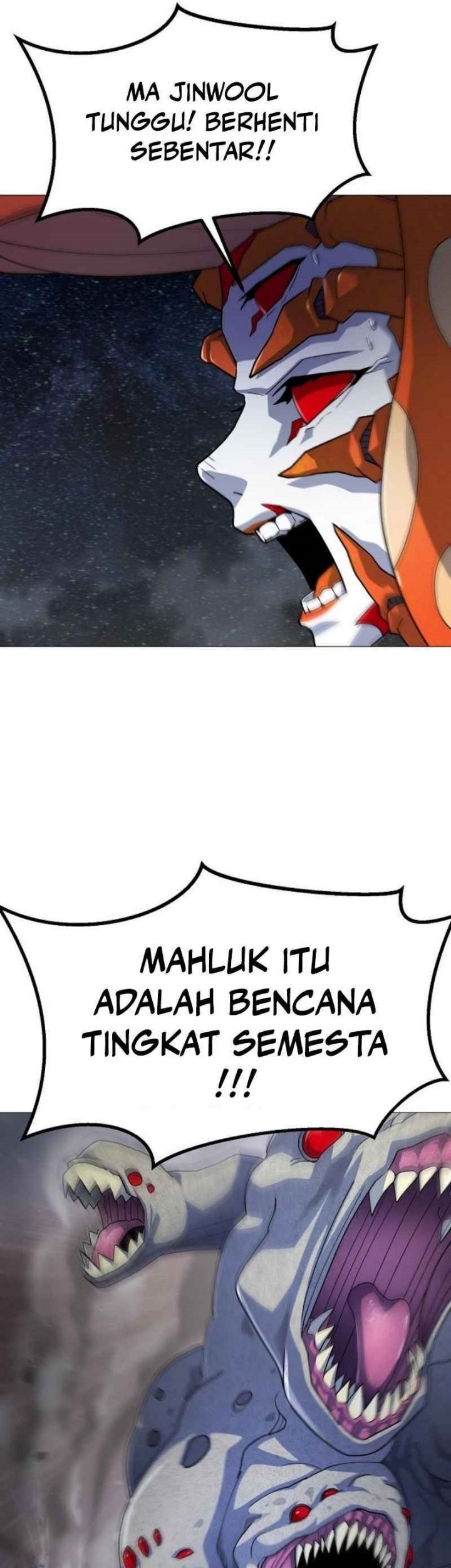 The Zenith Chapter 33 Gambar 59