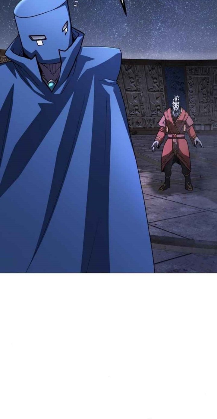 The Zenith Chapter 33 Gambar 6
