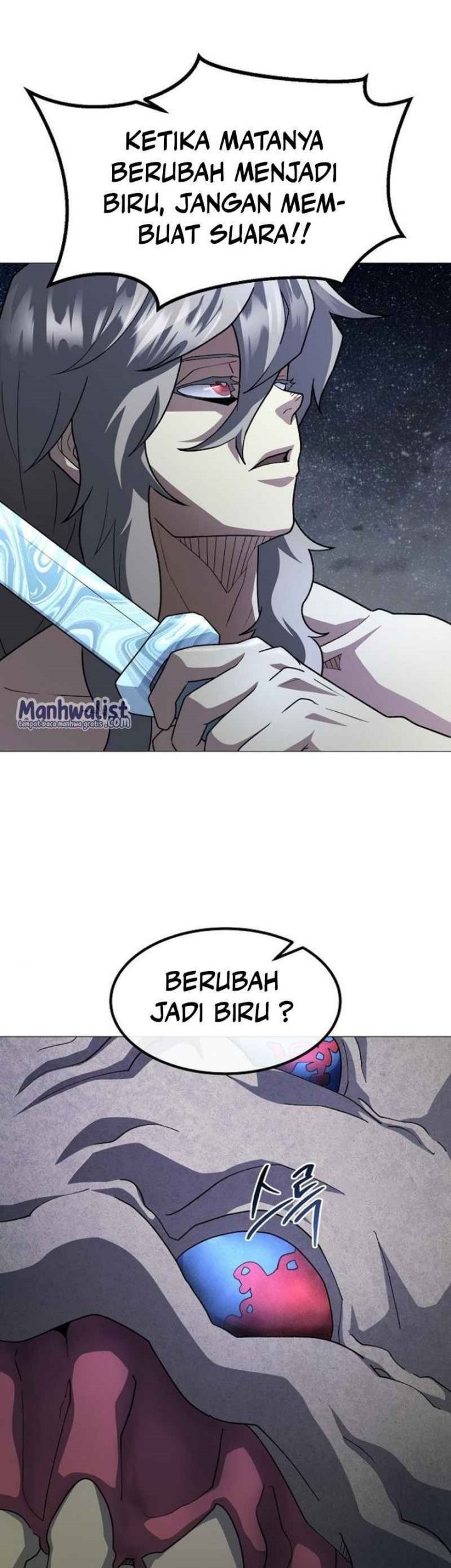 The Zenith Chapter 34 Gambar 30
