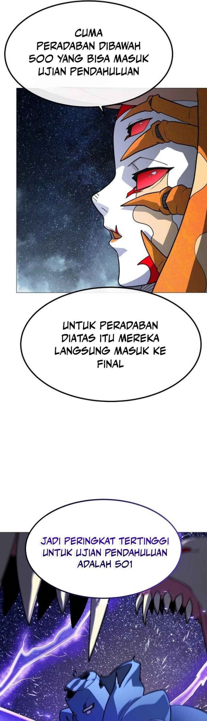 The Zenith Chapter 34 Gambar 49