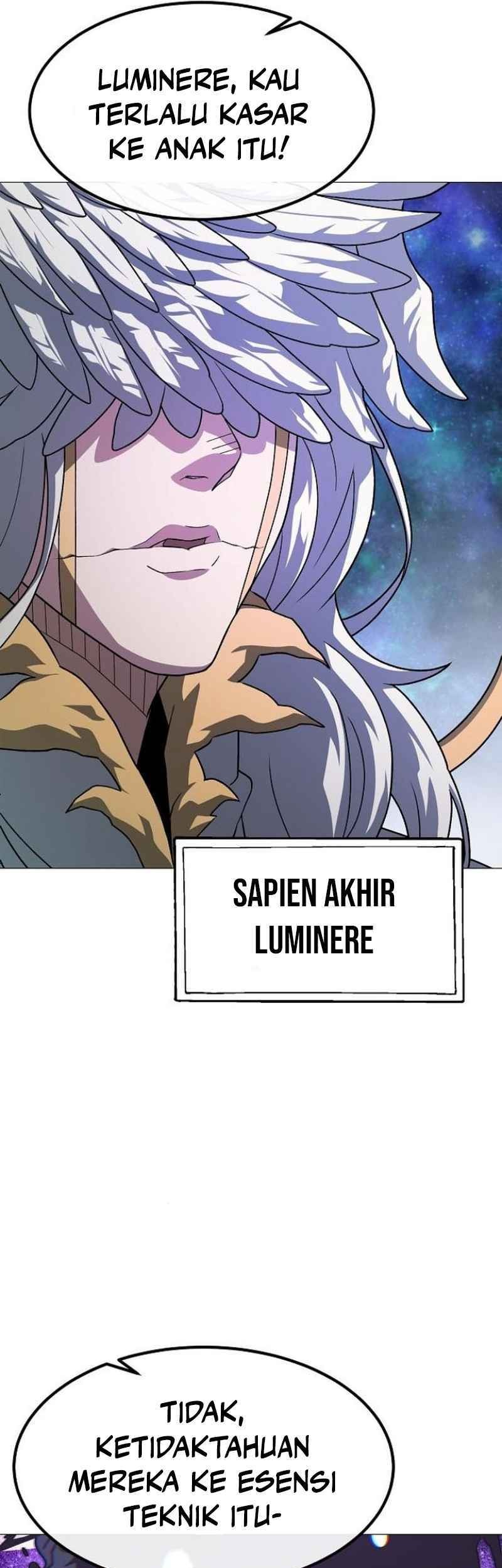 The Zenith Chapter 35 Gambar 19