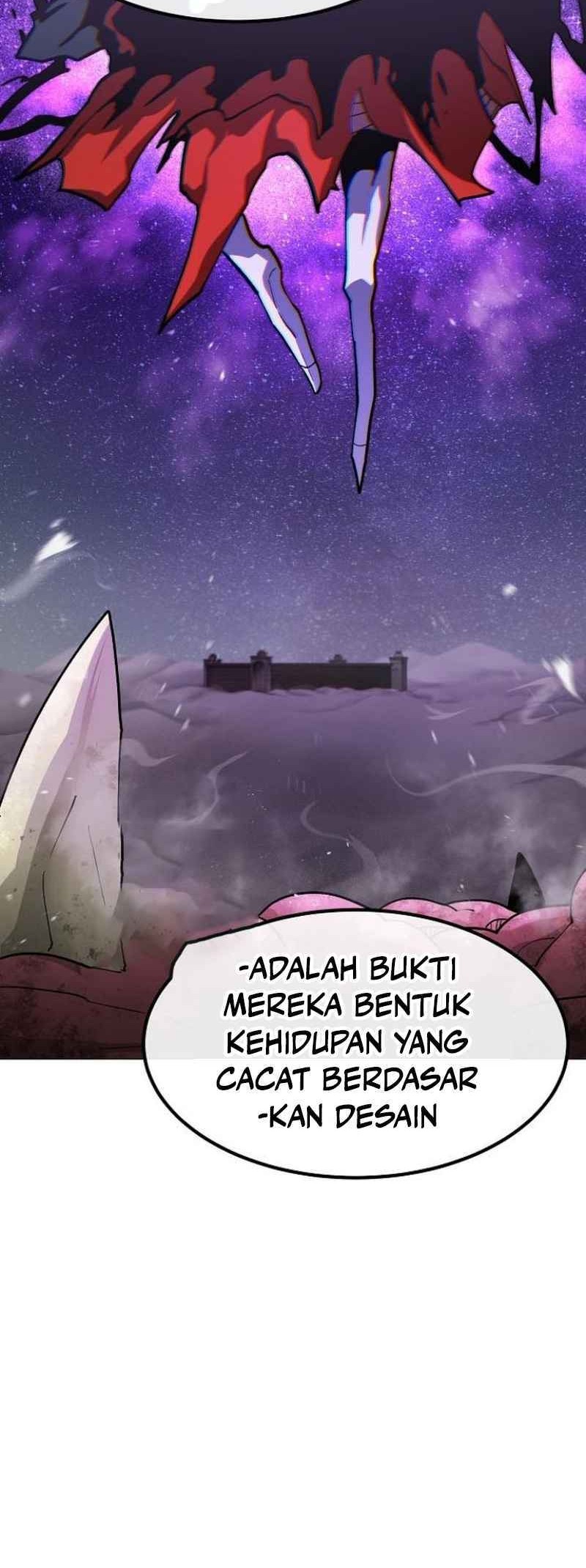 The Zenith Chapter 35 Gambar 20