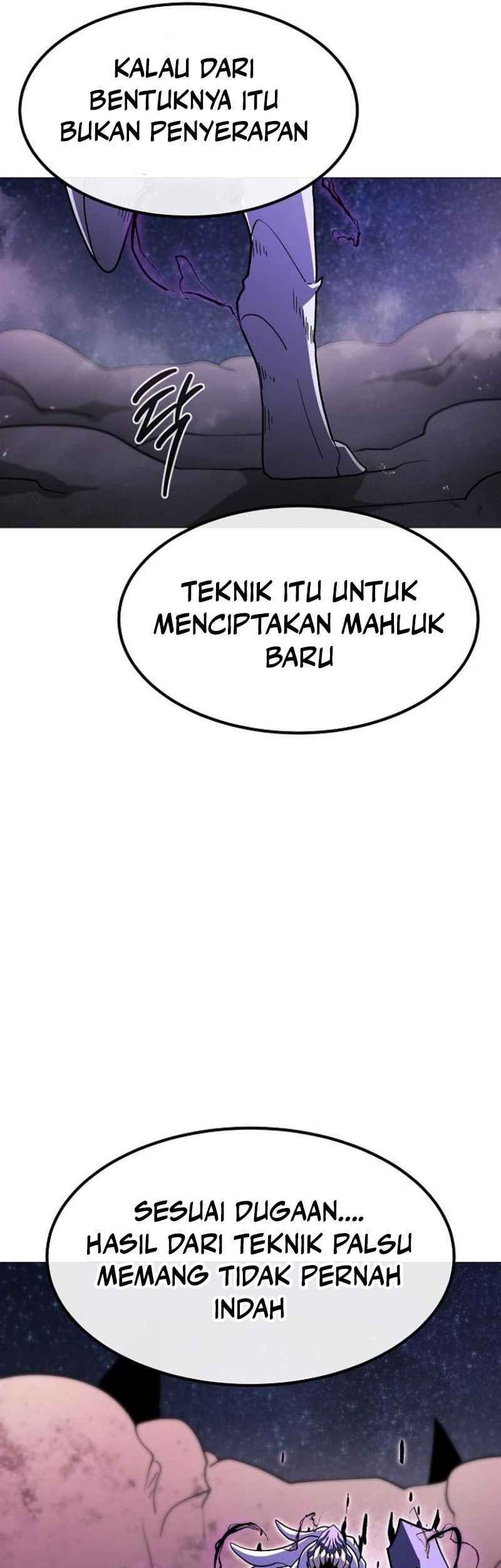 The Zenith Chapter 35 Gambar 21