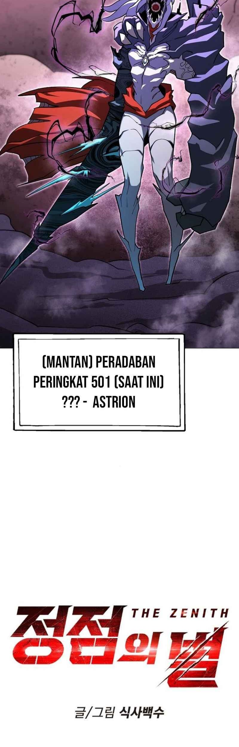 The Zenith Chapter 35 Gambar 22