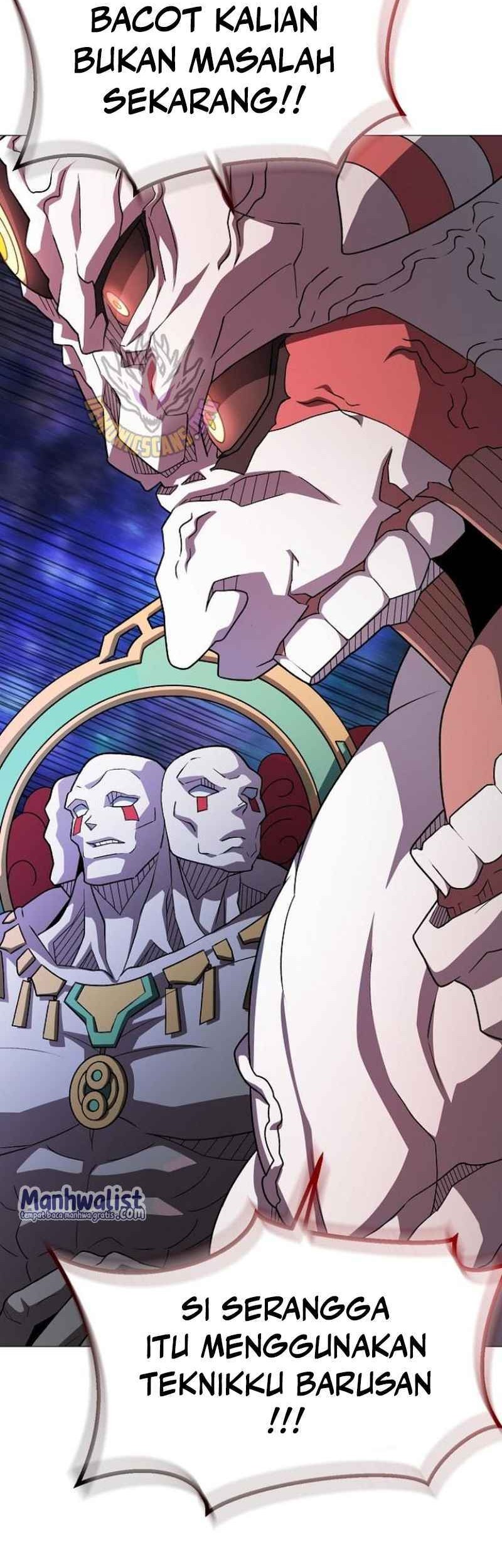 The Zenith Chapter 35 Gambar 24