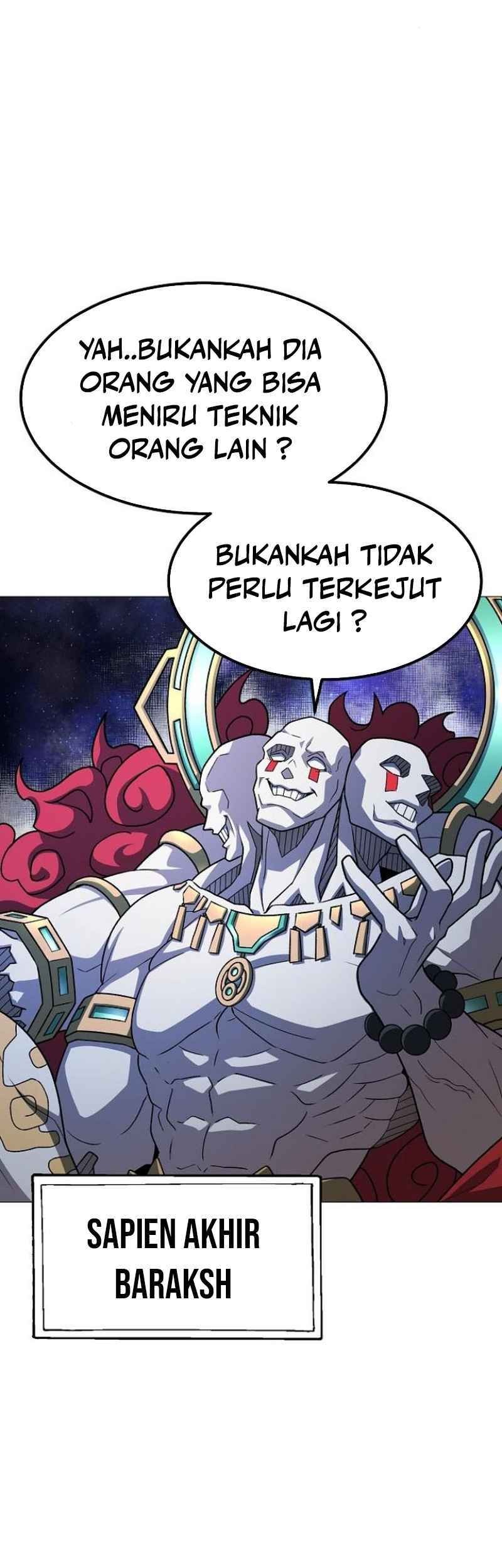 The Zenith Chapter 35 Gambar 25