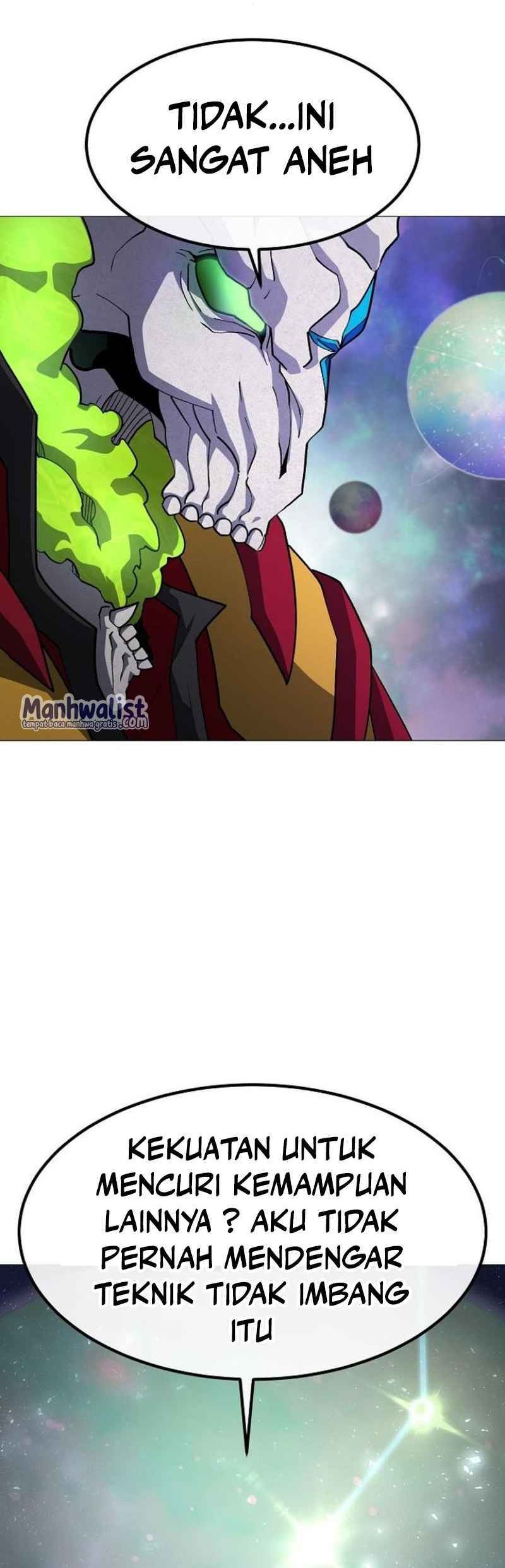 The Zenith Chapter 35 Gambar 26