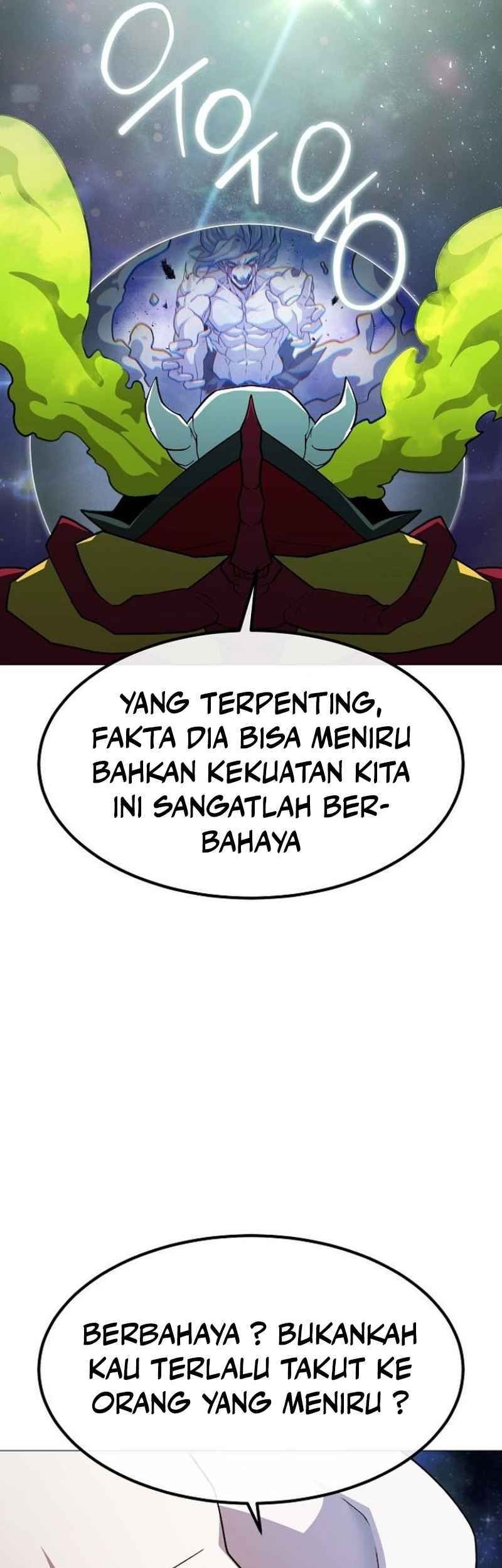 The Zenith Chapter 35 Gambar 27