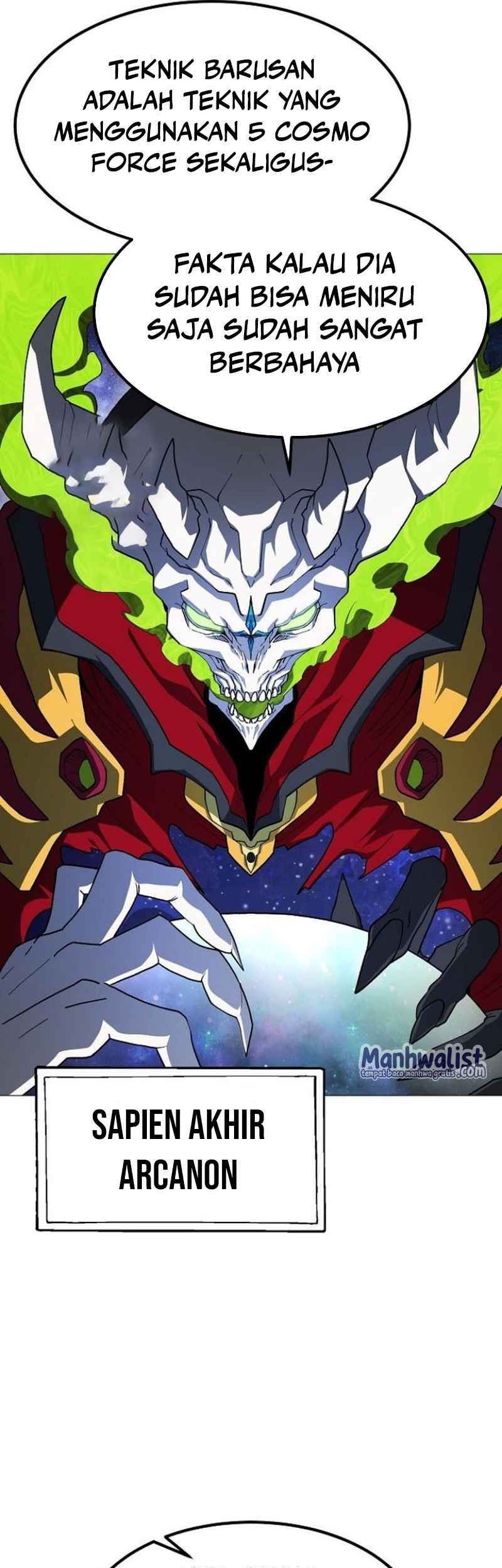 The Zenith Chapter 35 Gambar 29