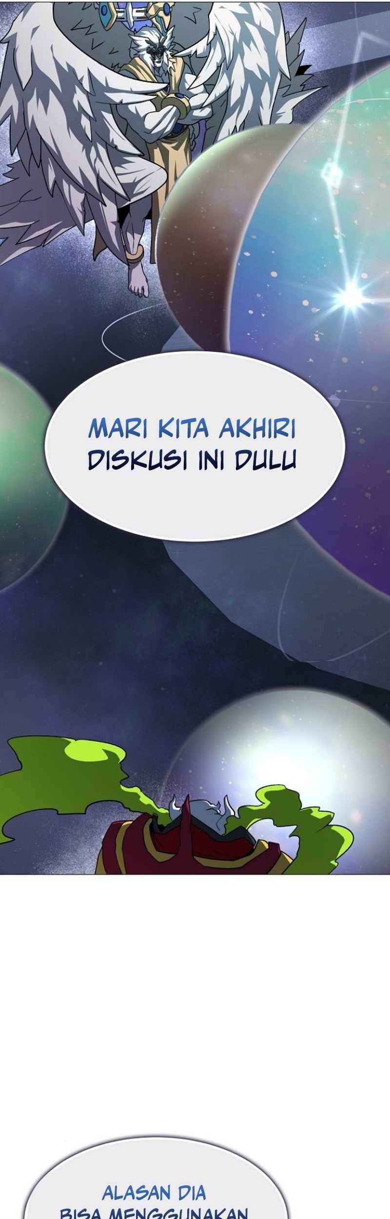 The Zenith Chapter 35 Gambar 31