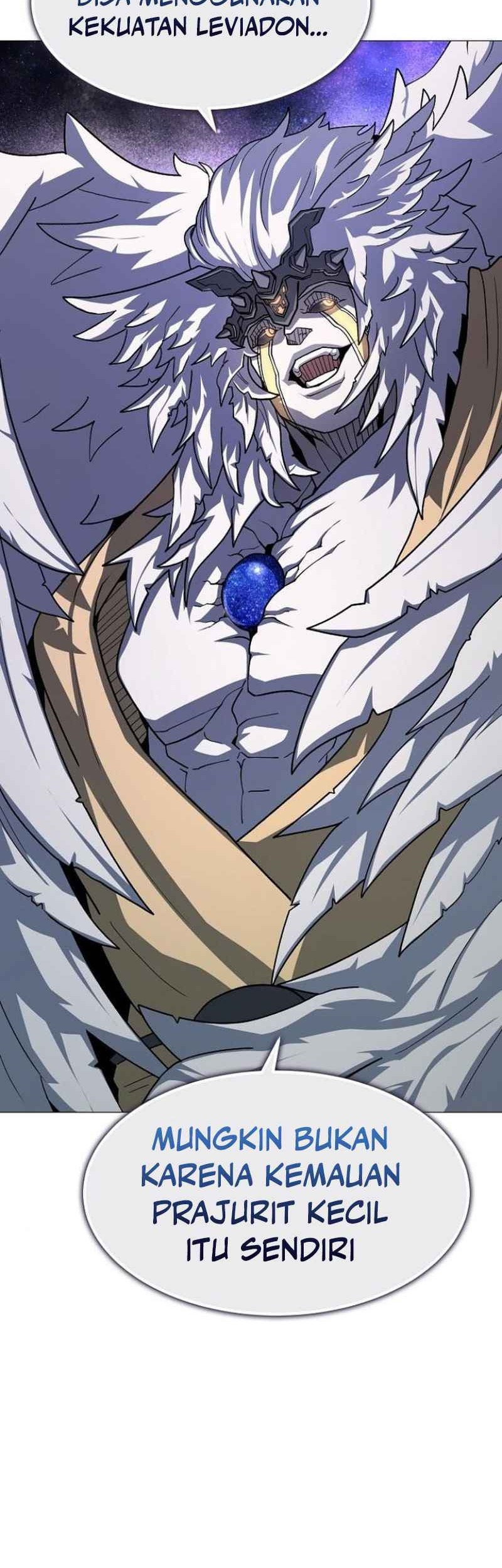 The Zenith Chapter 35 Gambar 32