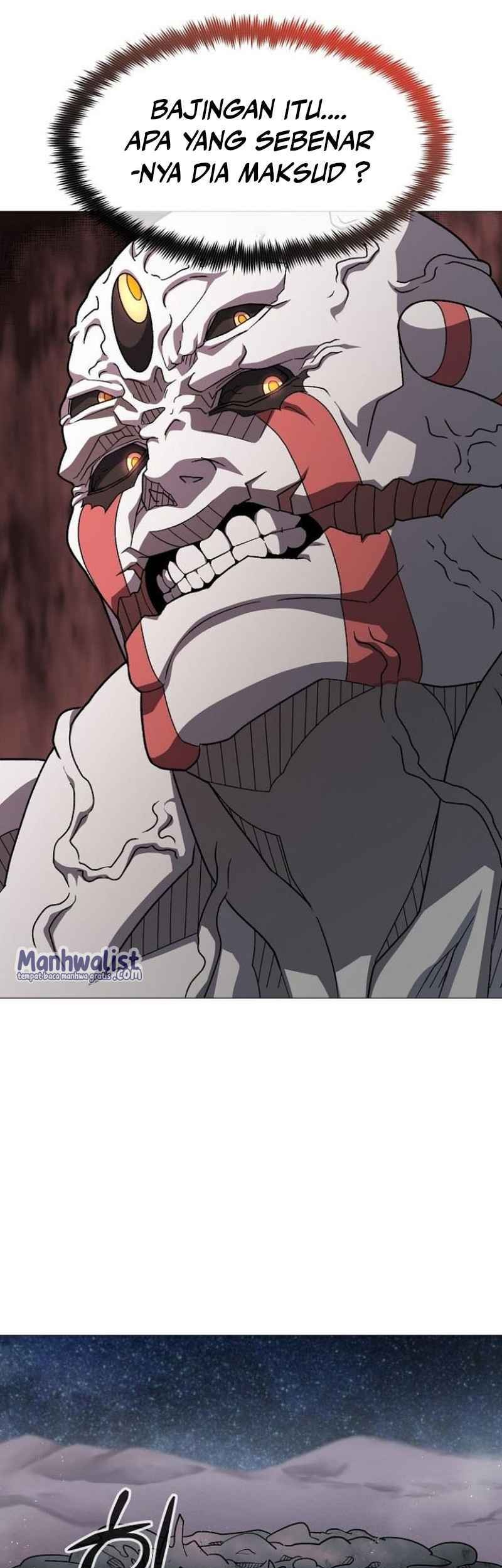 The Zenith Chapter 35 Gambar 33