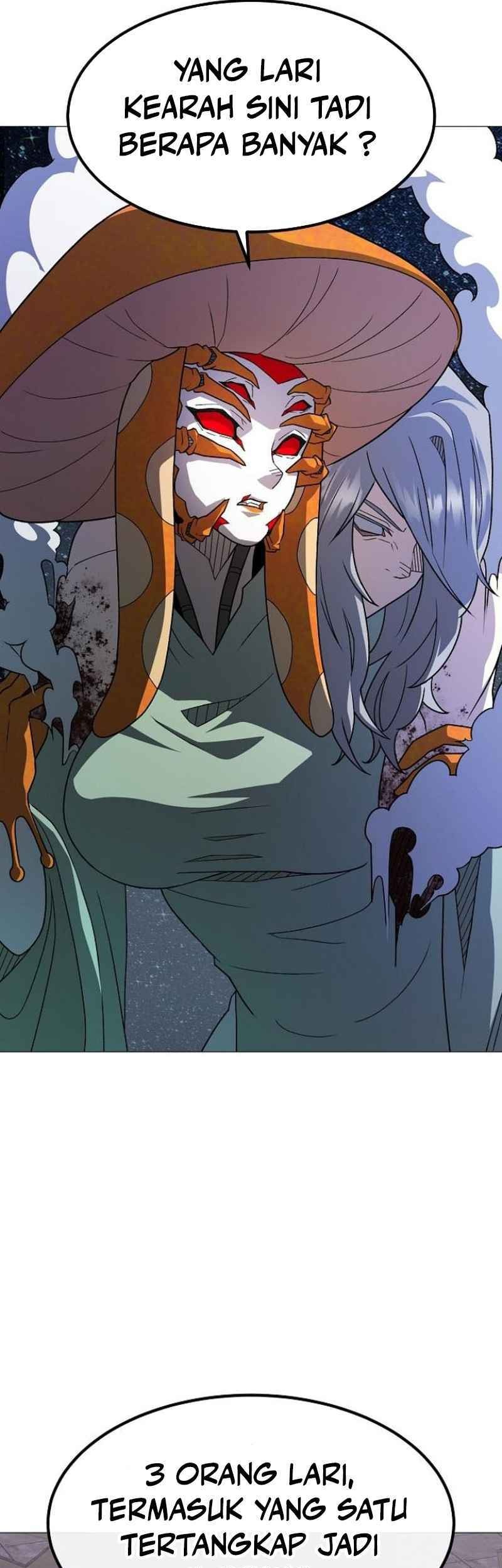 The Zenith Chapter 35 Gambar 37