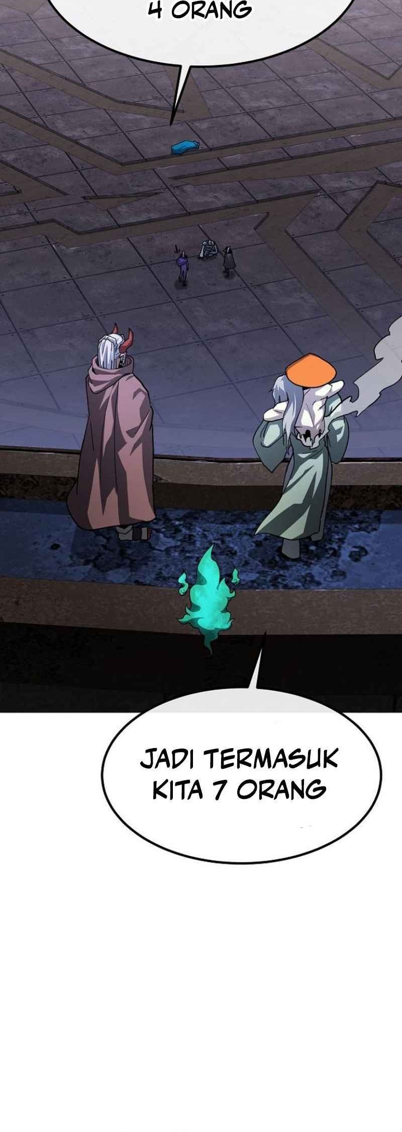 The Zenith Chapter 35 Gambar 38