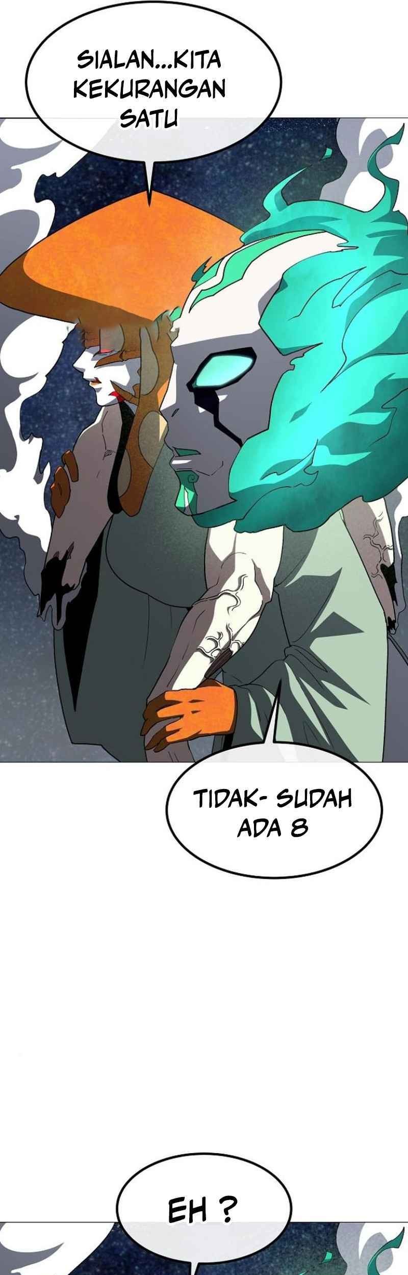 The Zenith Chapter 35 Gambar 39