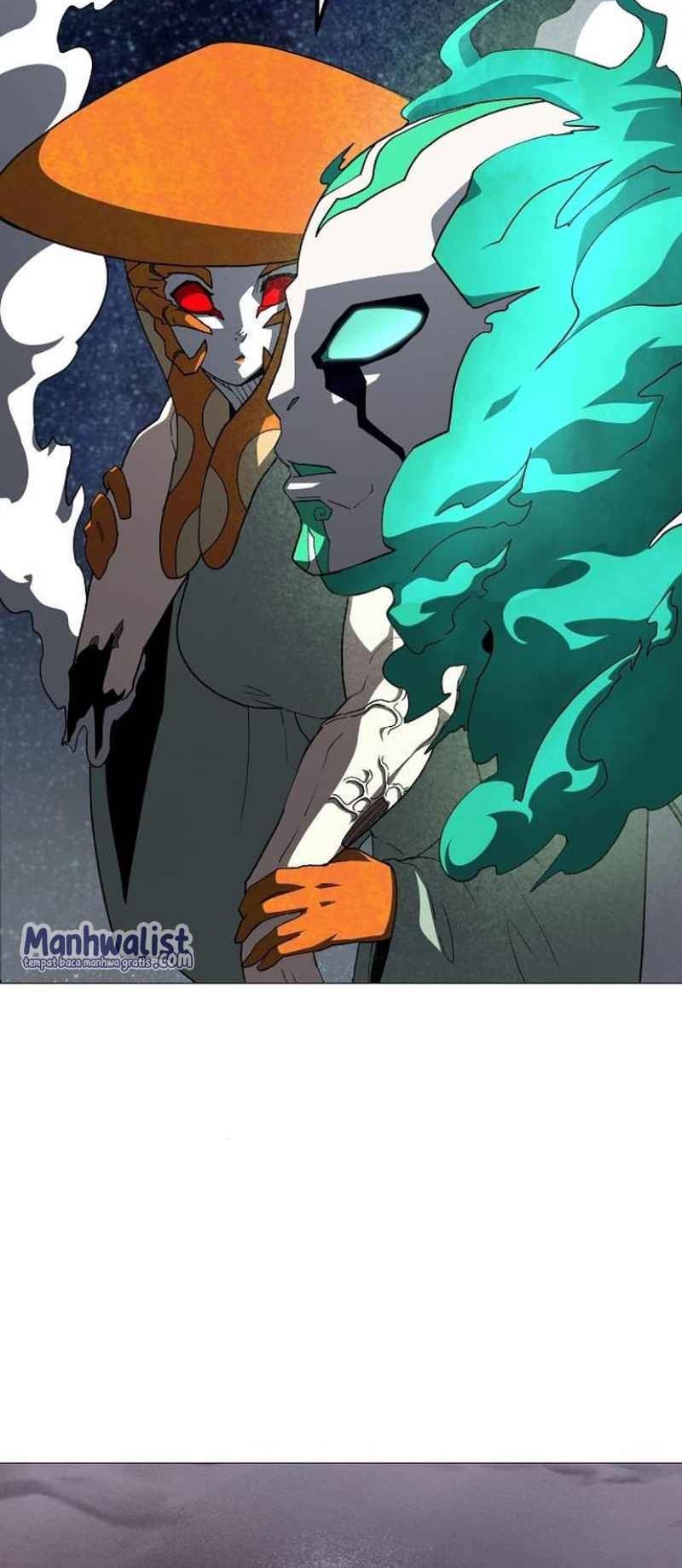 The Zenith Chapter 35 Gambar 40