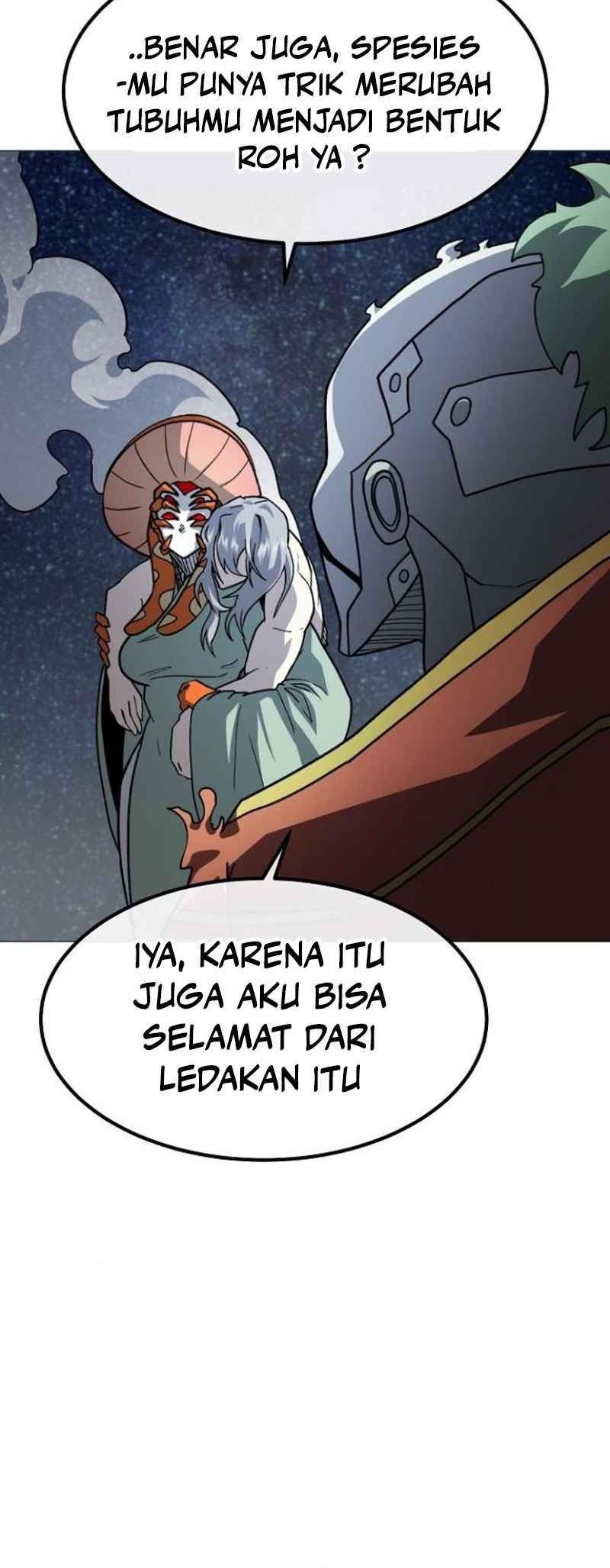 The Zenith Chapter 35 Gambar 42