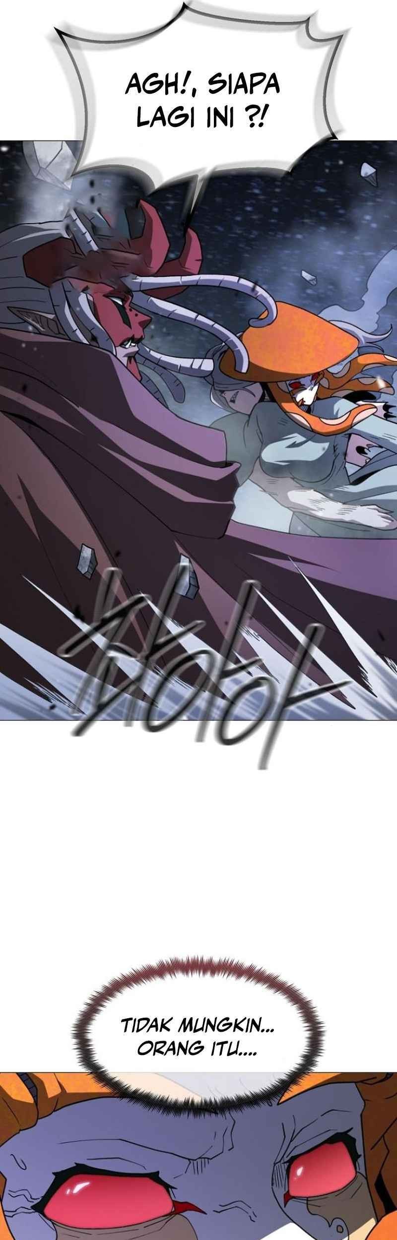 The Zenith Chapter 35 Gambar 46