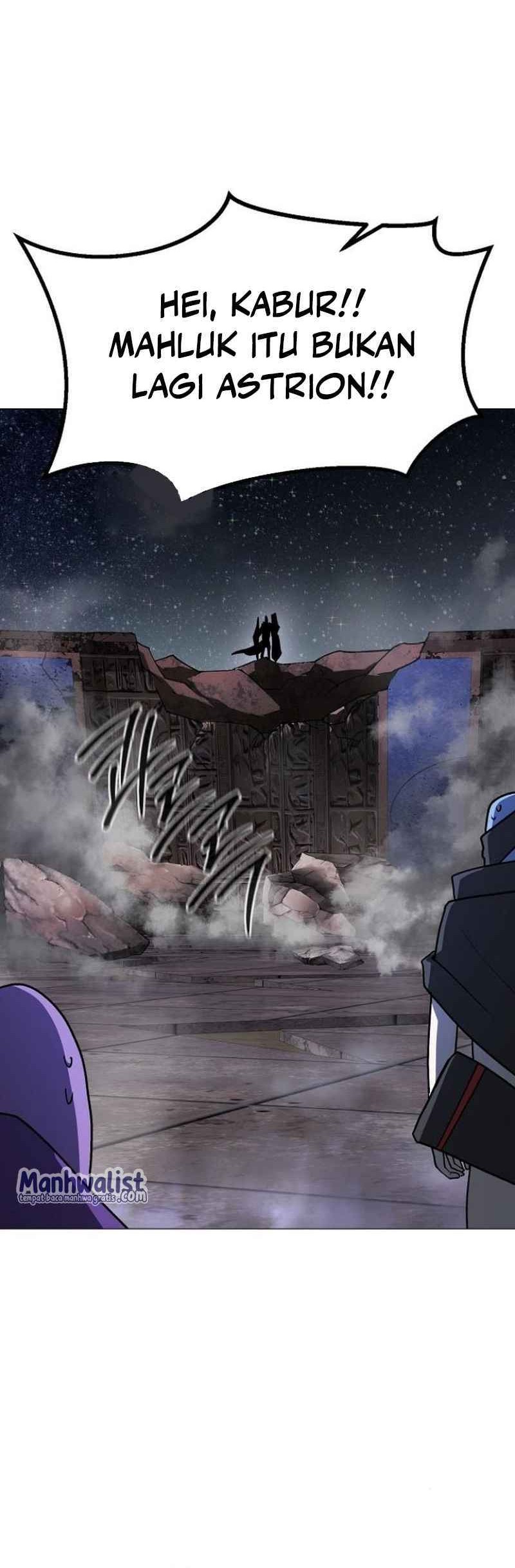 The Zenith Chapter 35 Gambar 49