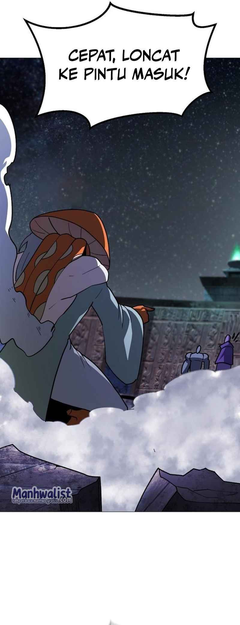 The Zenith Chapter 35 Gambar 52