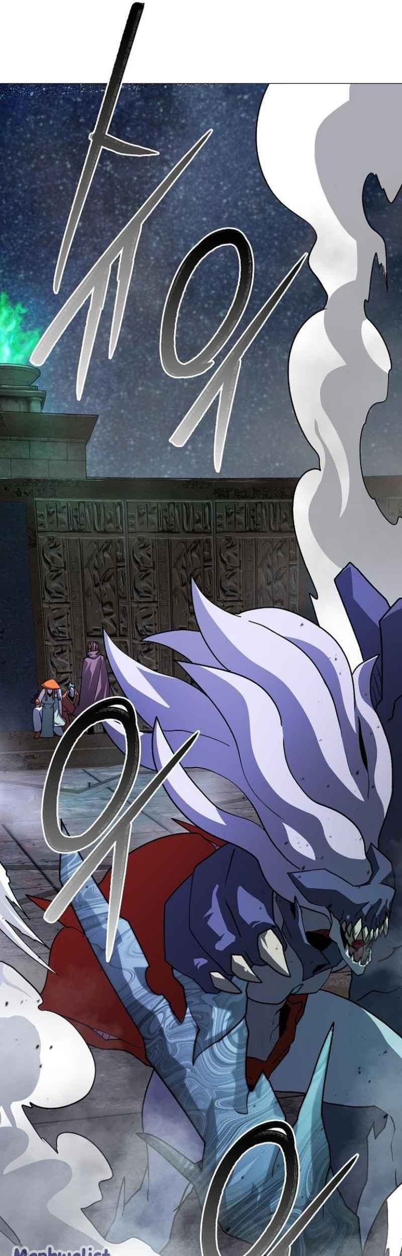 The Zenith Chapter 35 Gambar 55