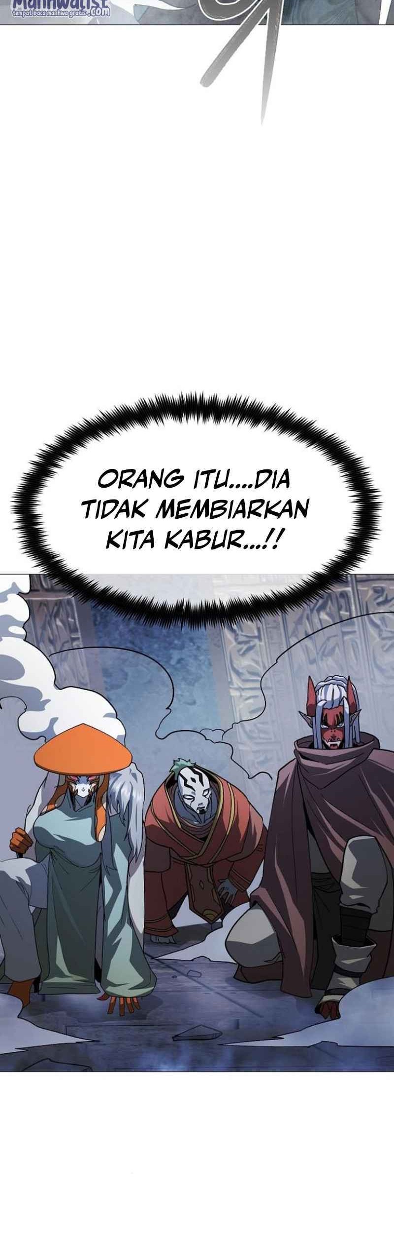 The Zenith Chapter 35 Gambar 56