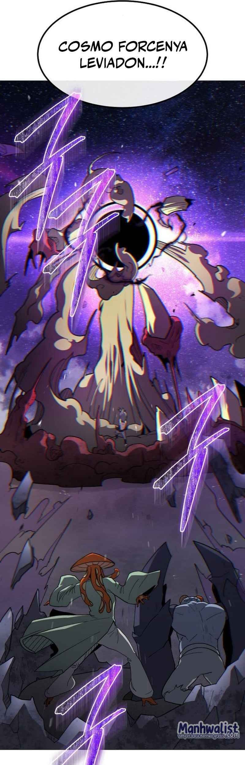The Zenith Chapter 35 Gambar 3