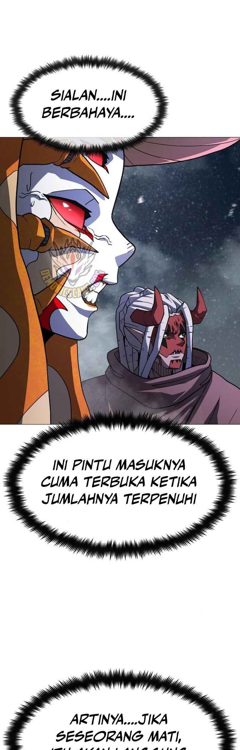 The Zenith Chapter 35 Gambar 57