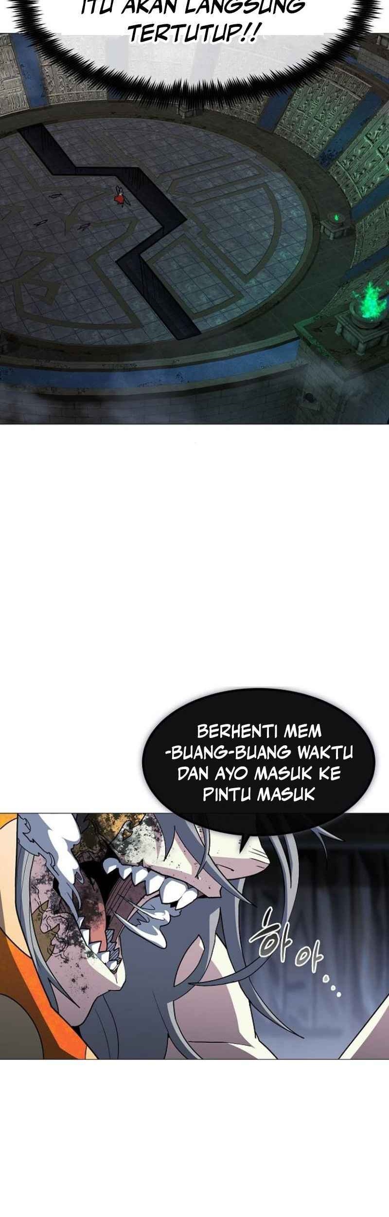 The Zenith Chapter 35 Gambar 58