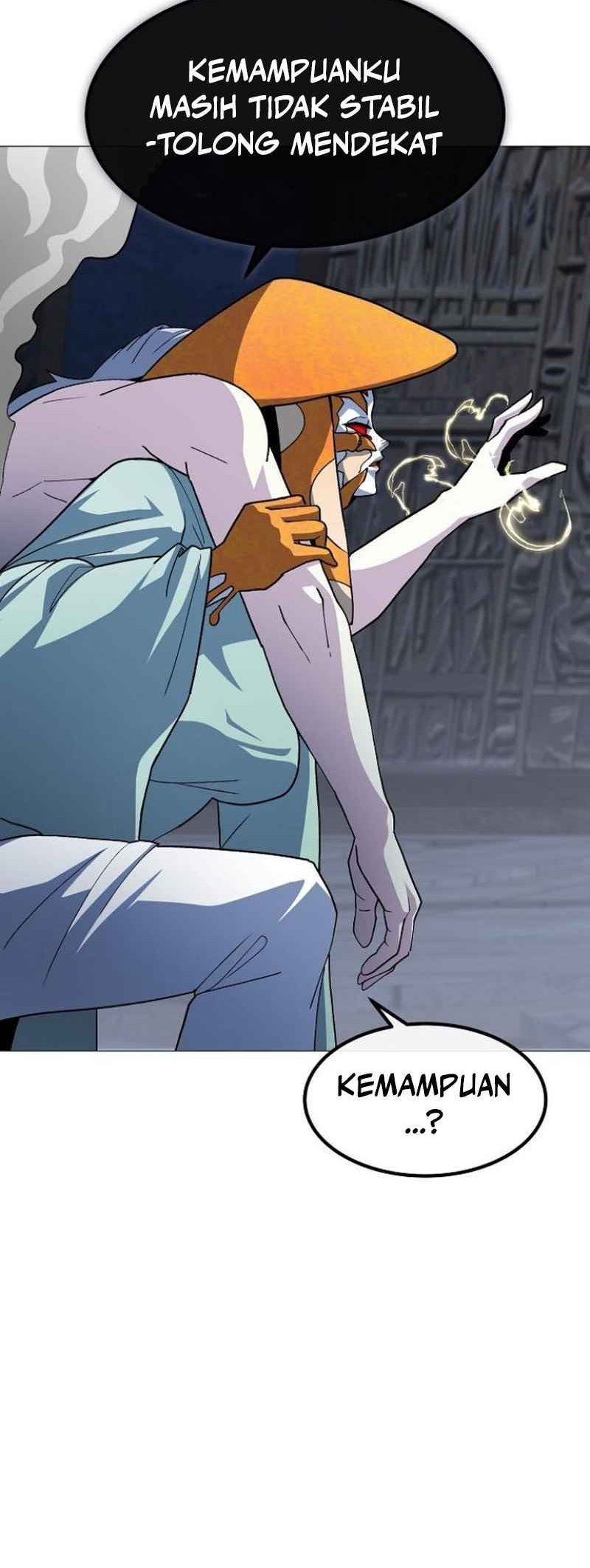 The Zenith Chapter 35 Gambar 60