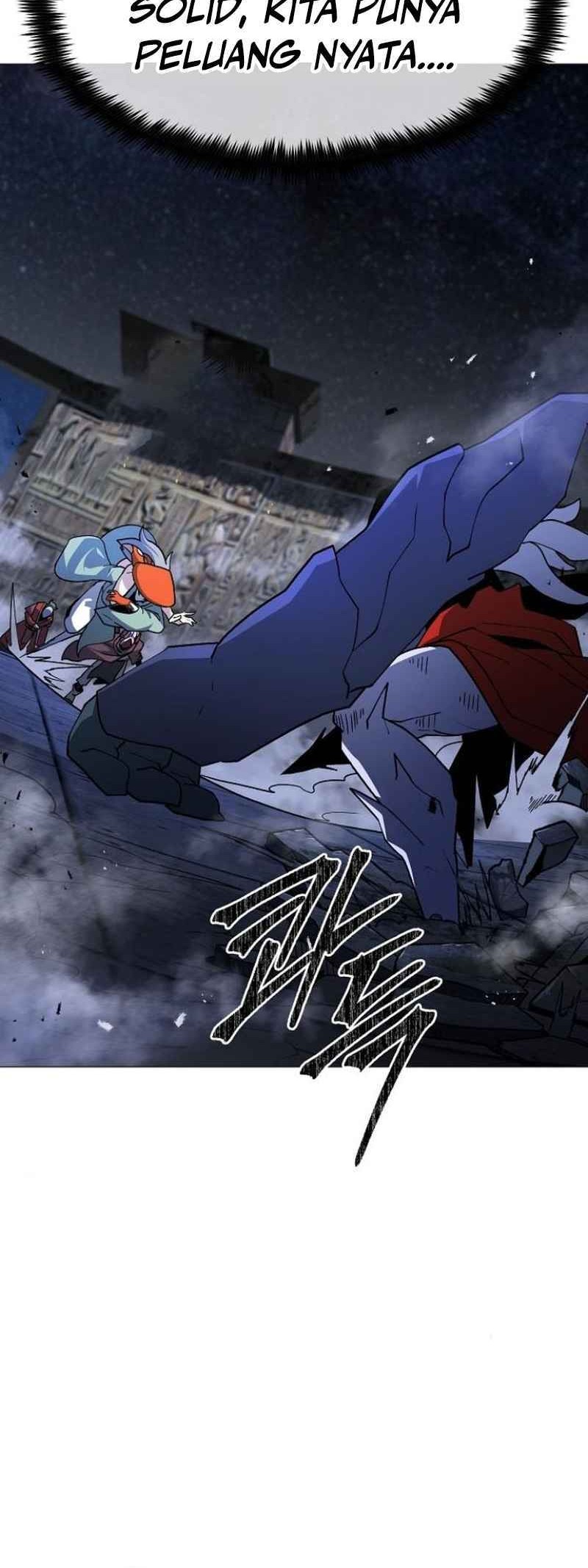 The Zenith Chapter 35 Gambar 62