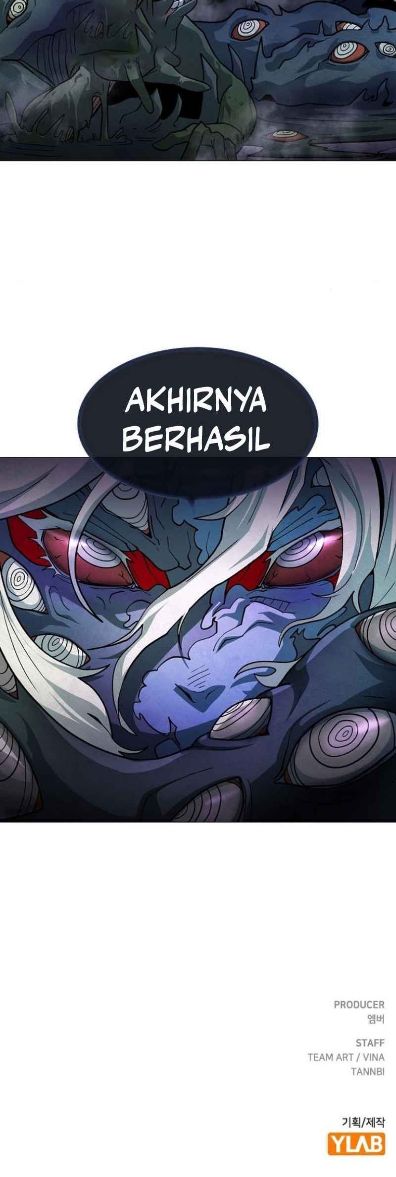The Zenith Chapter 35 Gambar 70