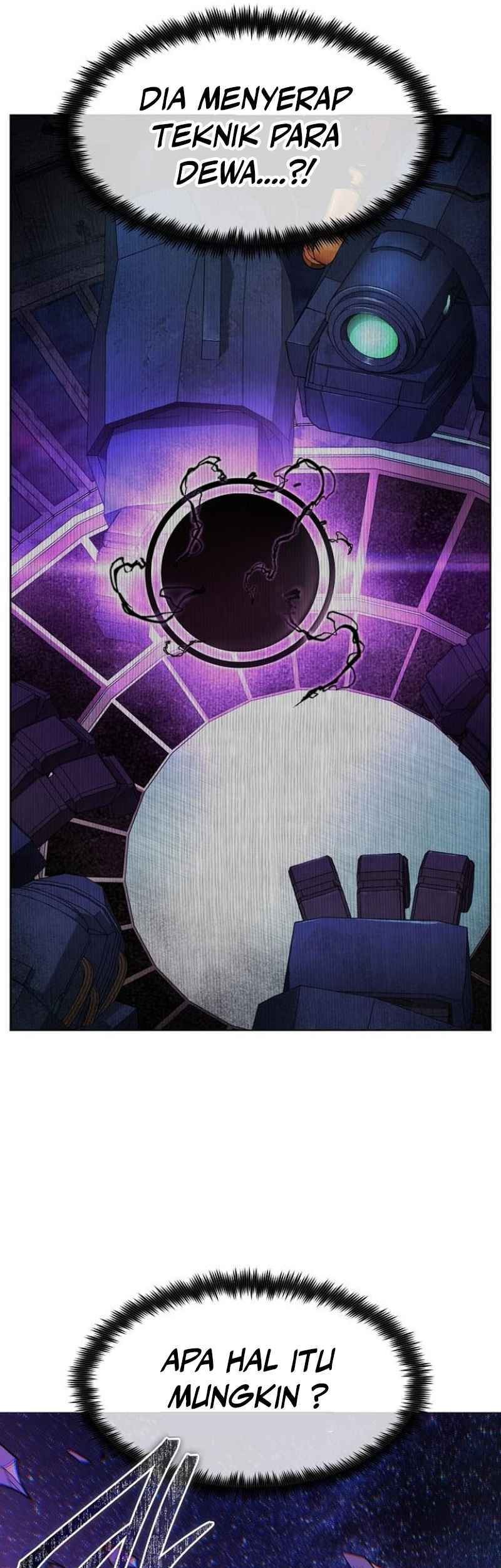 The Zenith Chapter 35 Gambar 5