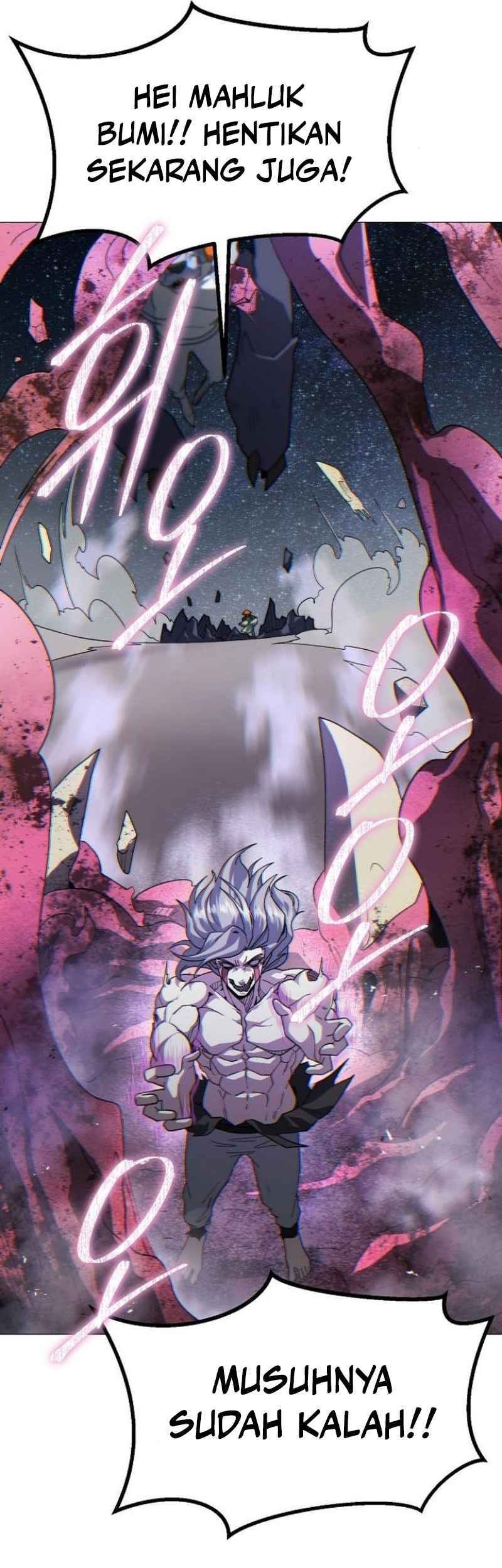 The Zenith Chapter 35 Gambar 7