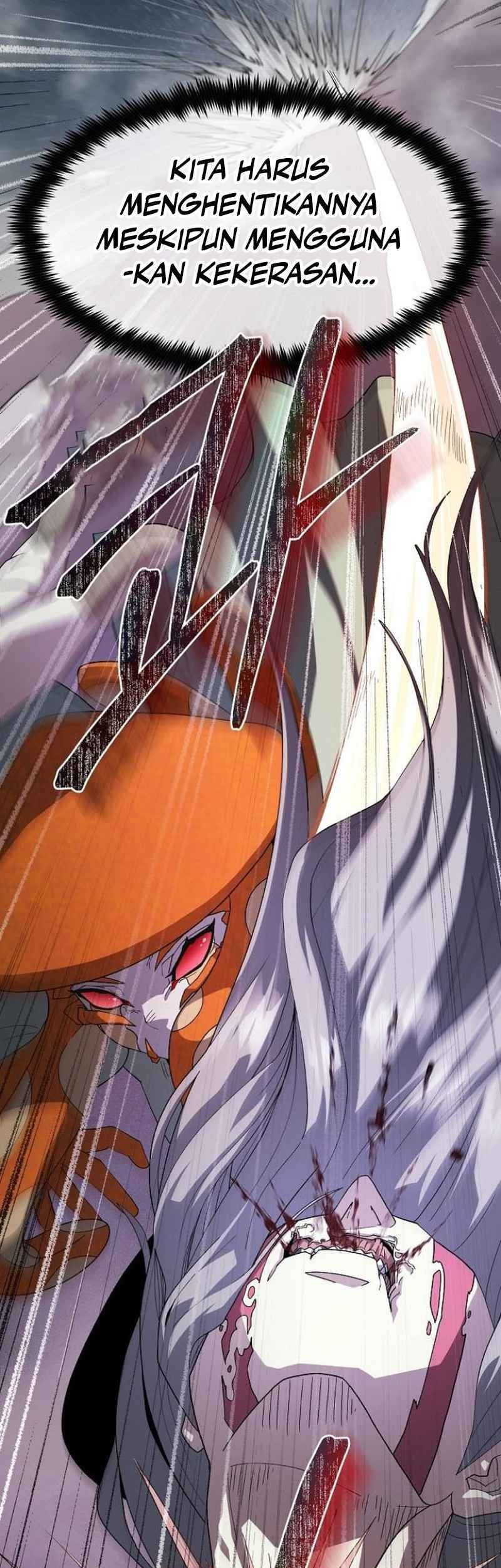 The Zenith Chapter 35 Gambar 11