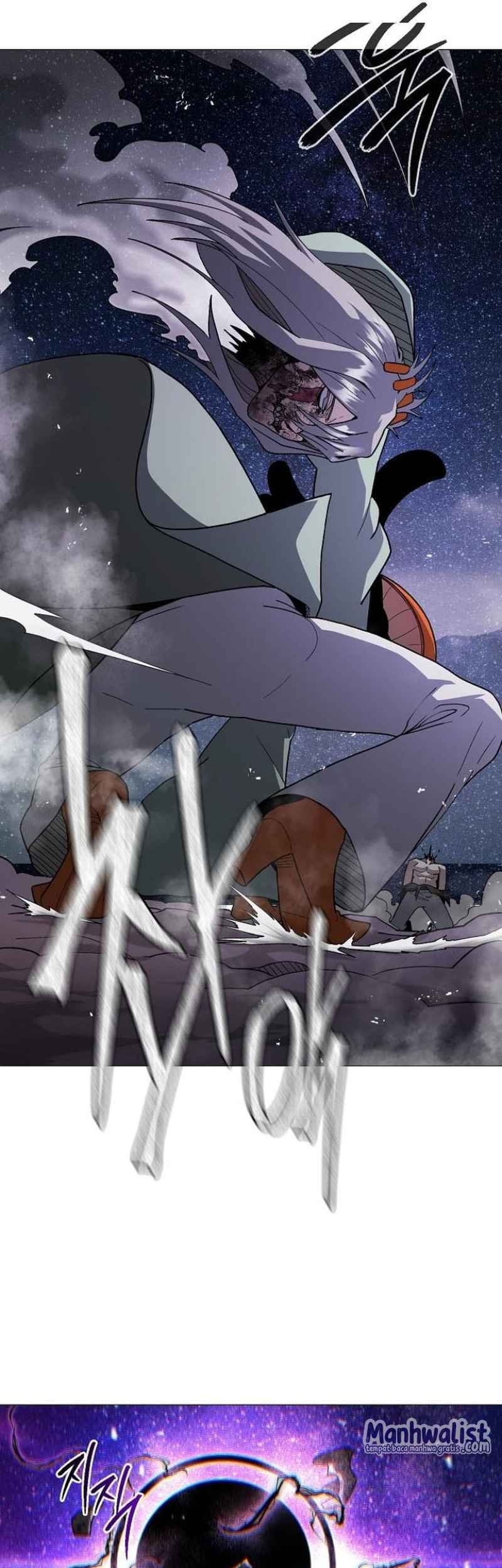 The Zenith Chapter 35 Gambar 13