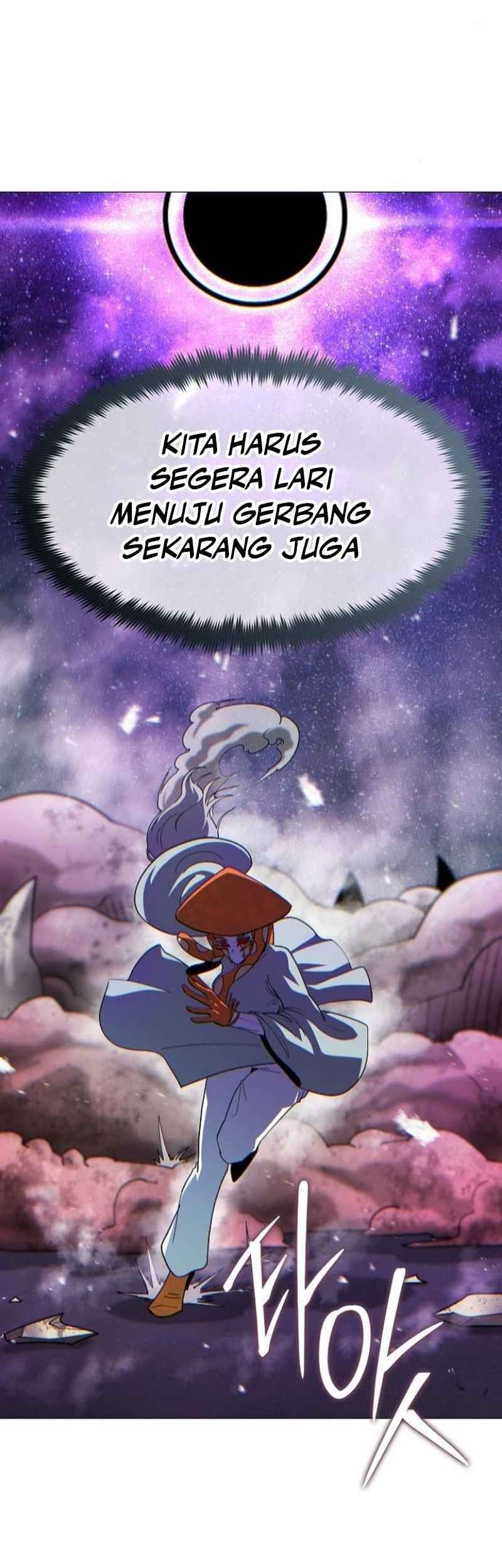 The Zenith Chapter 35 Gambar 15
