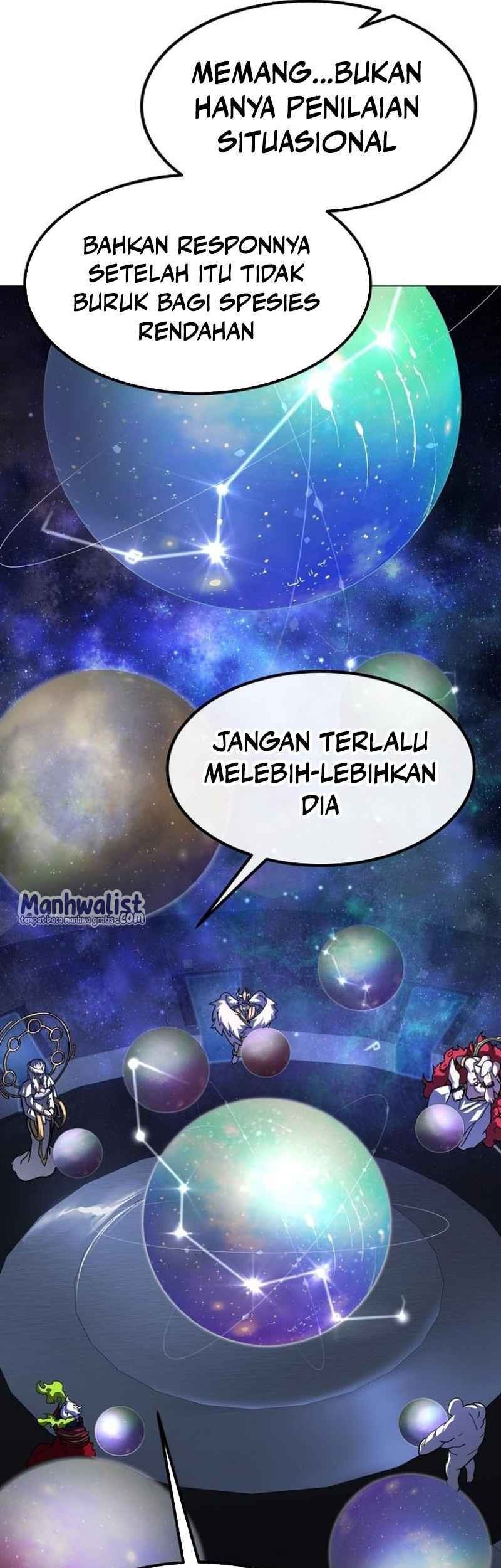 The Zenith Chapter 35 Gambar 17