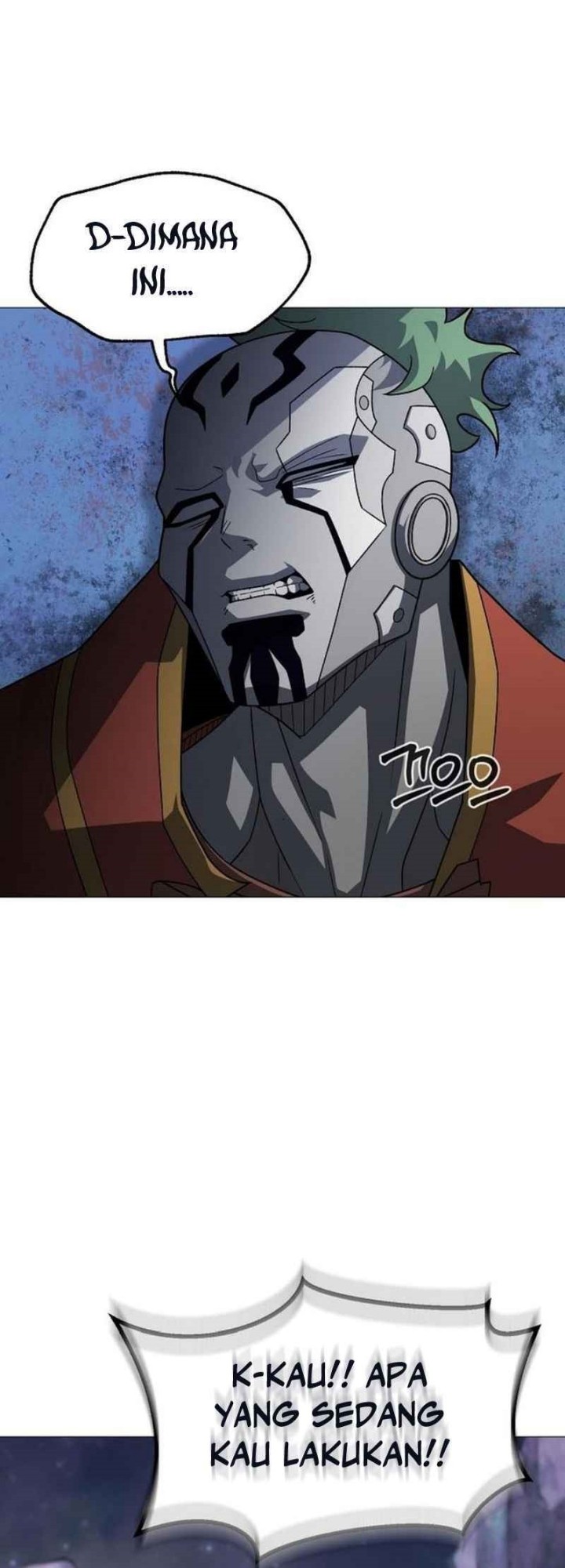 Baca Manhwa The Zenith Chapter 36 Gambar 2