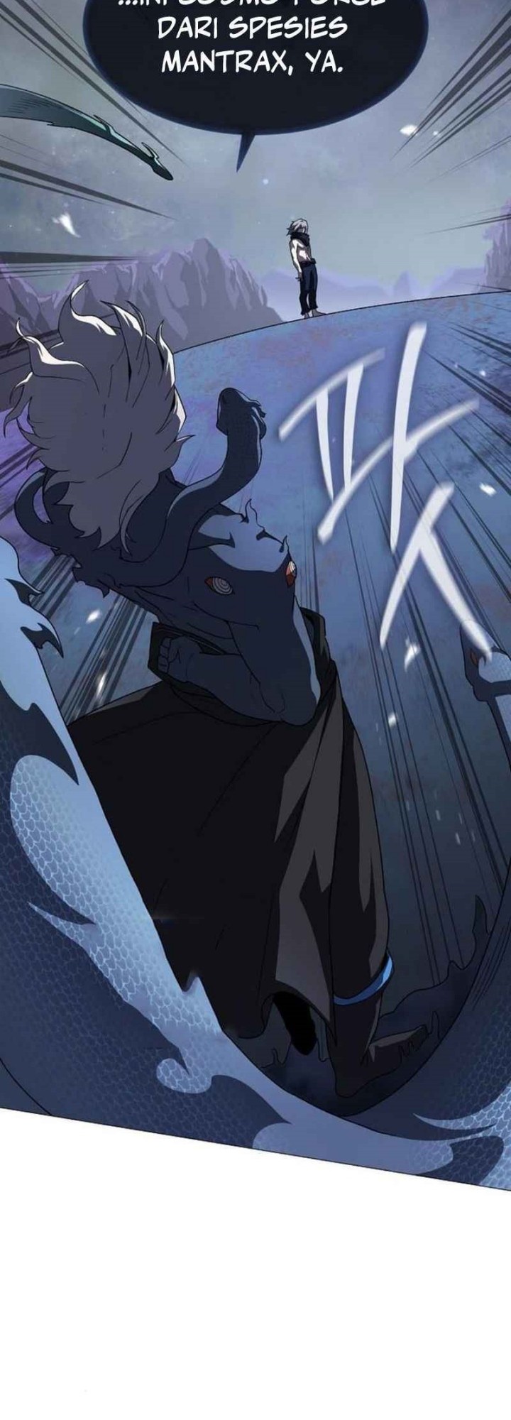 The Zenith Chapter 36 Gambar 40