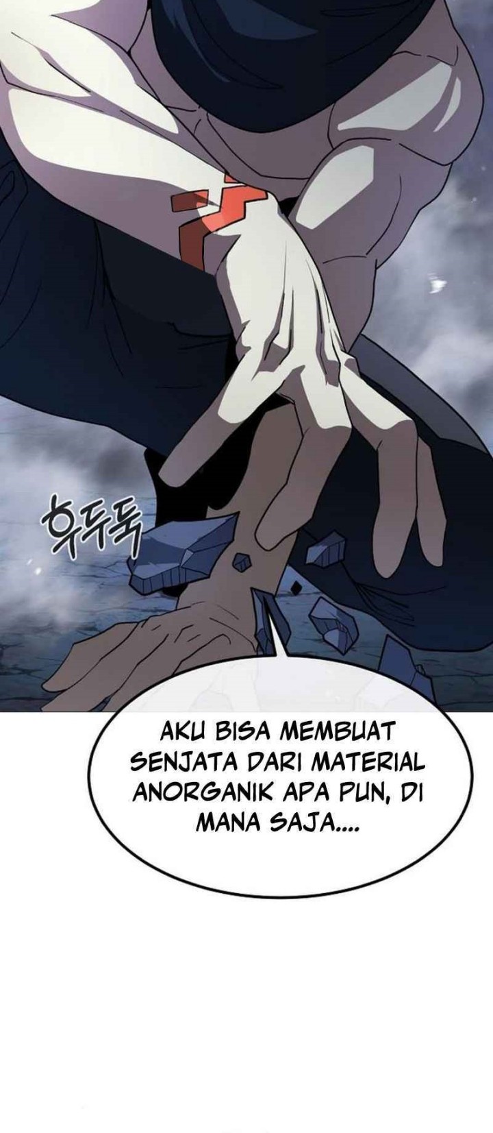 The Zenith Chapter 36 Gambar 56