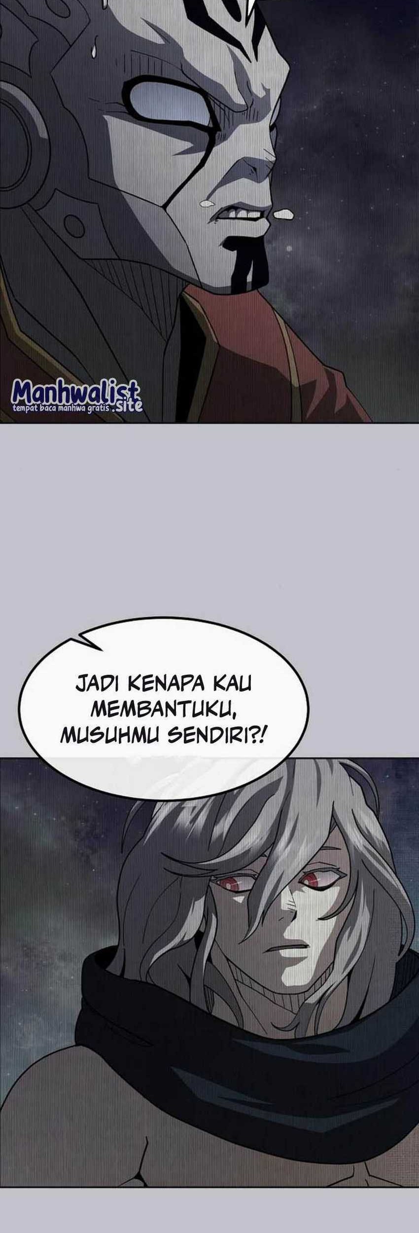 The Zenith Chapter 37 Gambar 21