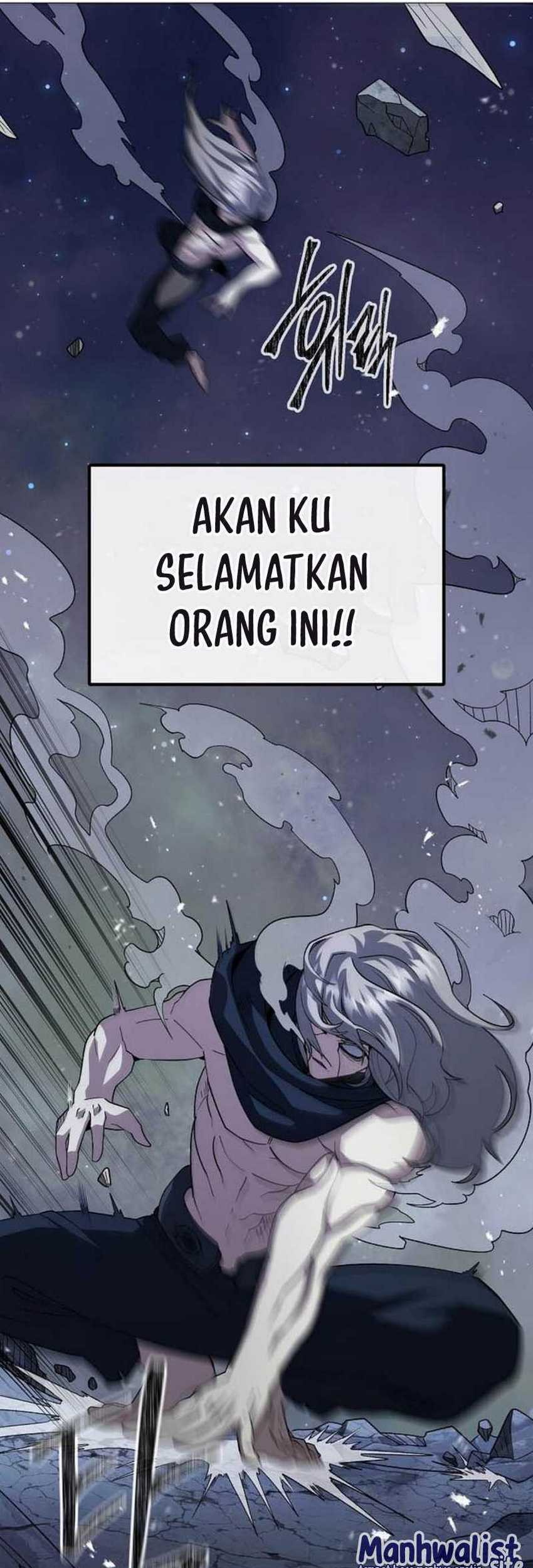 The Zenith Chapter 37 Gambar 27