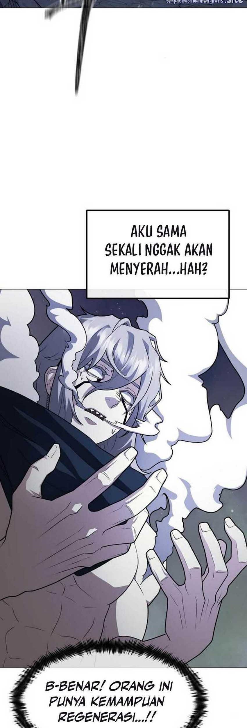 The Zenith Chapter 37 Gambar 28
