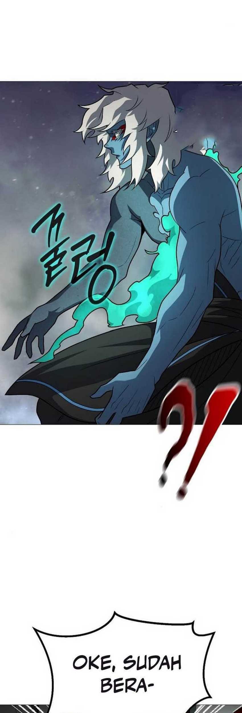 The Zenith Chapter 37 Gambar 38