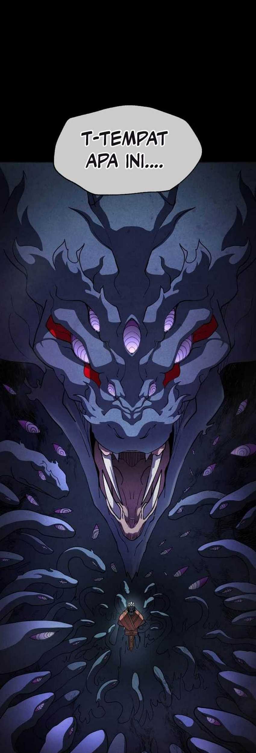 The Zenith Chapter 37 Gambar 41