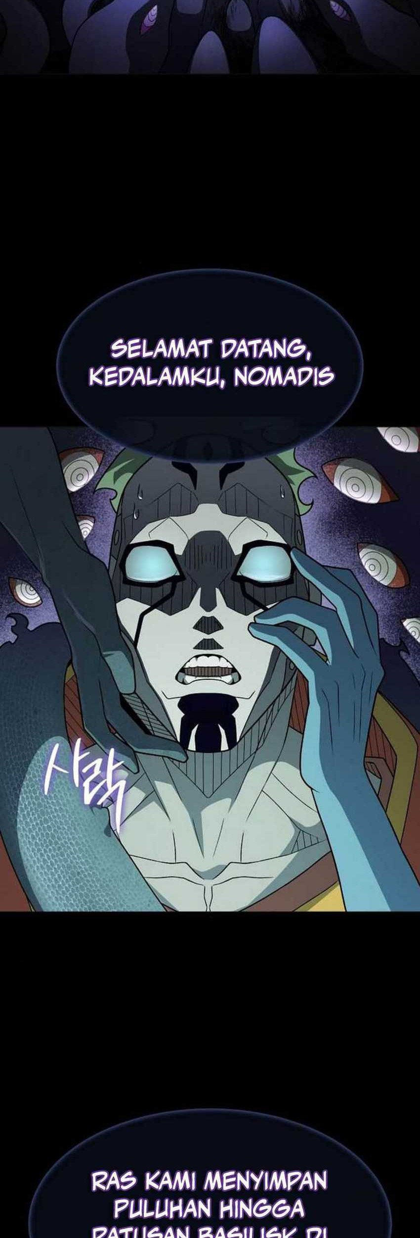 The Zenith Chapter 37 Gambar 42