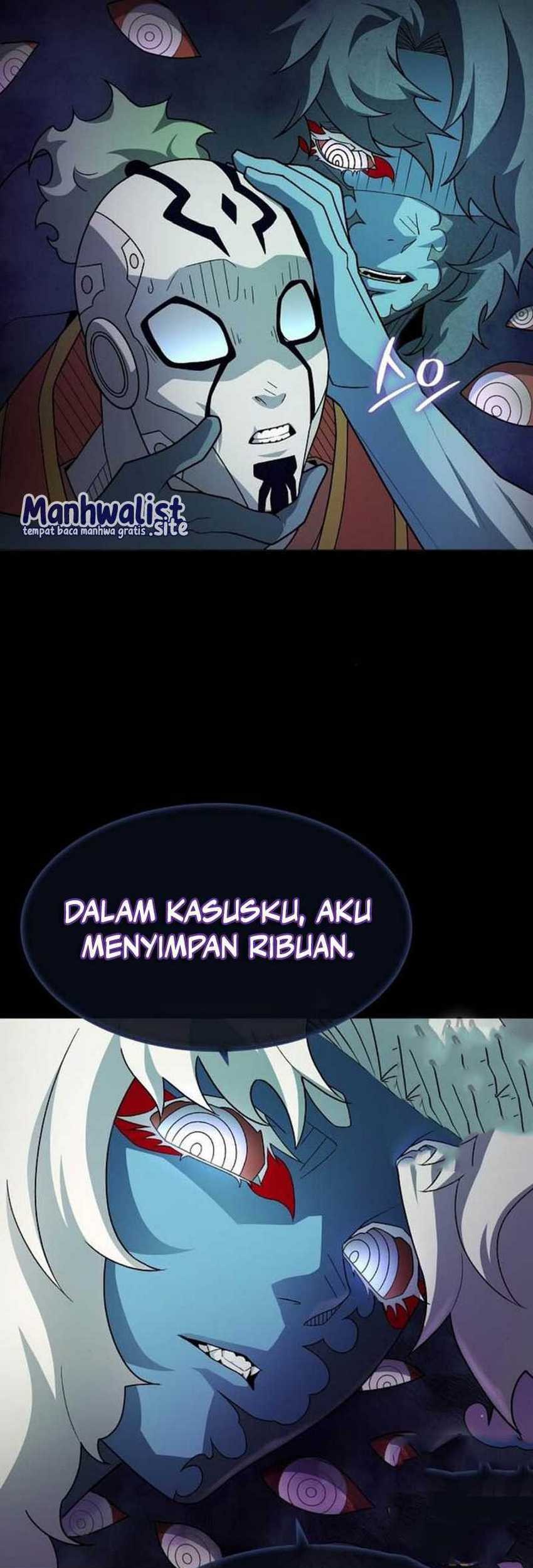 The Zenith Chapter 37 Gambar 44