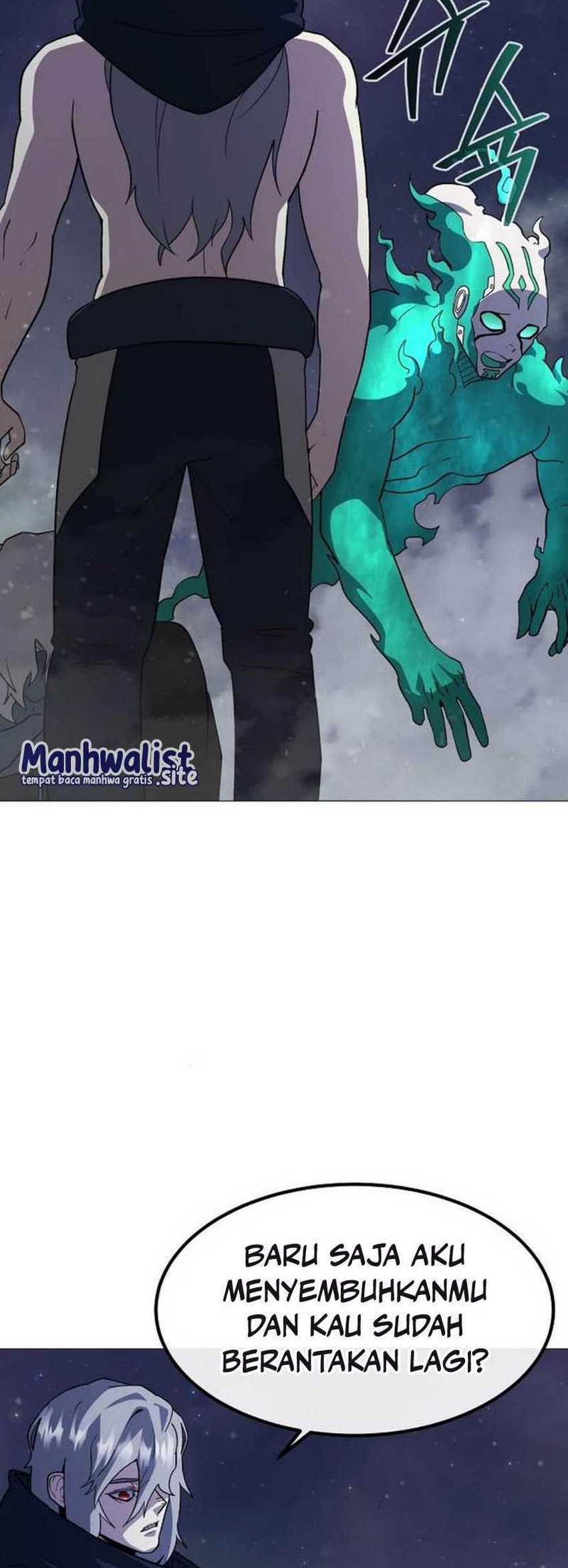 The Zenith Chapter 37 Gambar 52
