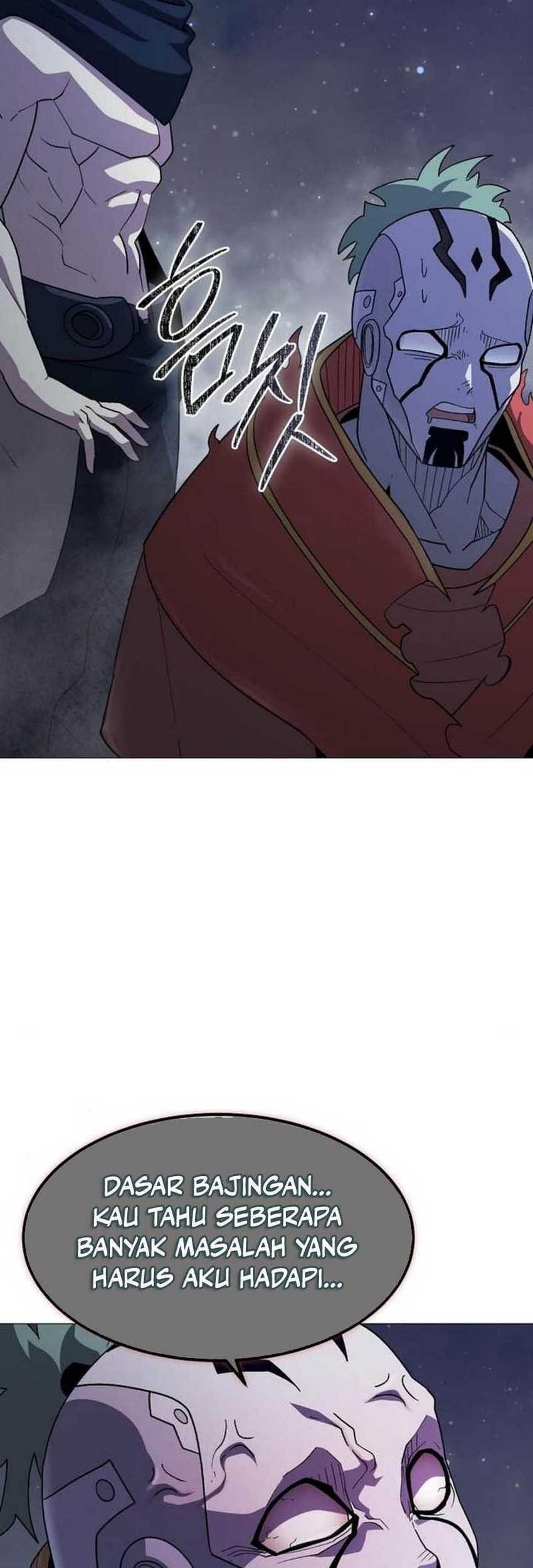 The Zenith Chapter 37 Gambar 53
